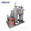 Psa Oxygen Generator Plant Working Principle Forsale